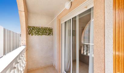 Sale - Apartment - Torrevieja - Estacion de autobuses