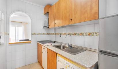 Sale - Apartment - Torrevieja - Estacion de autobuses