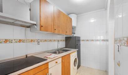 Sale - Apartment - Torrevieja - Estacion de autobuses