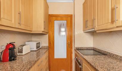 Sale - Apartment - Torrevieja - Estacion de autobuses