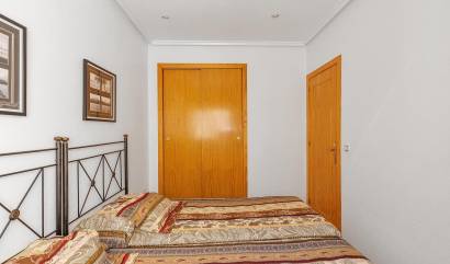 Sale - Apartment - Torrevieja - Estacion de autobuses