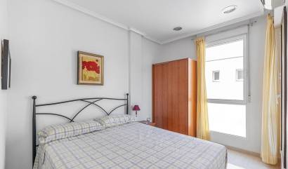 Sale - Apartment - Torrevieja - Estacion de autobuses