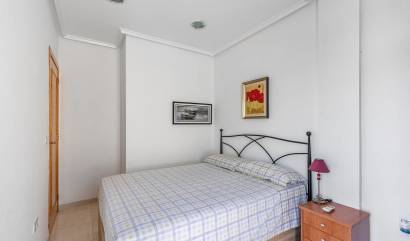 Sale - Apartment - Torrevieja - Estacion de autobuses