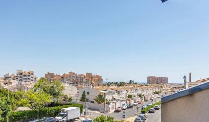Sale - Apartment - Torrevieja - Estacion de autobuses