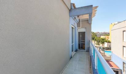 Sale - Apartment - Torrevieja - Estacion de autobuses