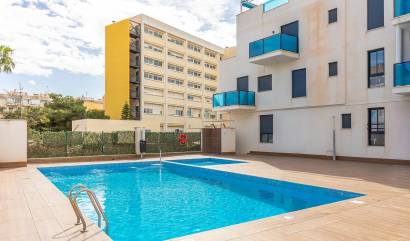 Sale - Apartment - Torrevieja - Estacion de autobuses