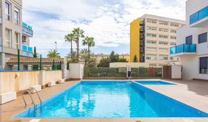 Sale - Apartment - Torrevieja - Estacion de autobuses