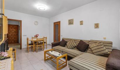 Sale - Apartment - Torrevieja - Estacion de autobuses