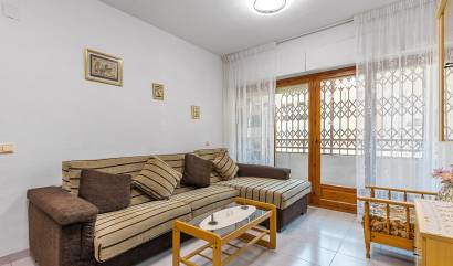 Sale - Apartment - Torrevieja - Estacion de autobuses