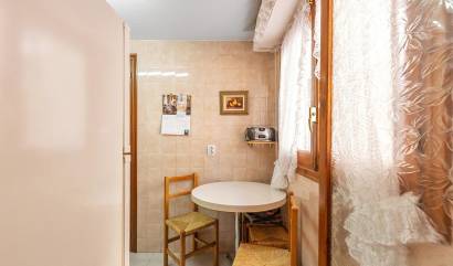 Sale - Apartment - Torrevieja - Estacion de autobuses