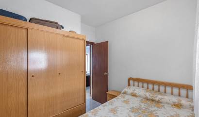 Sale - Apartment - Torrevieja - Estacion de autobuses
