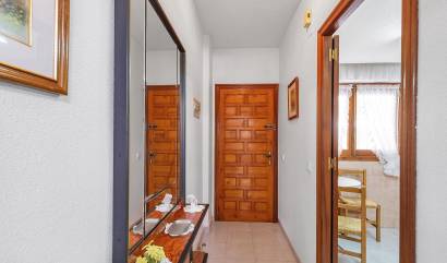 Sale - Apartment - Torrevieja - Estacion de autobuses