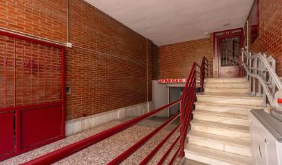 Sale - Apartment - Torrevieja - Estacion de autobuses