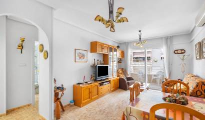 Sale - Apartment - Torrevieja - Estacion de autobuses