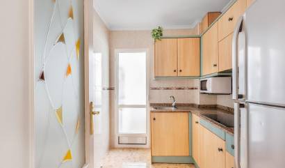 Sale - Apartment - Torrevieja - Estacion de autobuses