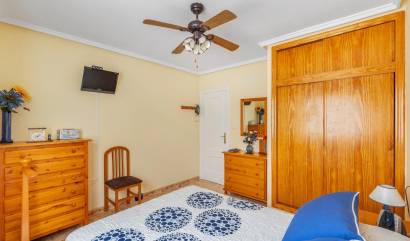 Sale - Apartment - Torrevieja - Estacion de autobuses