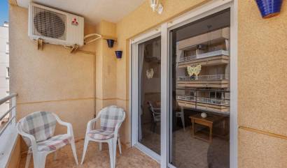 Sale - Apartment - Torrevieja - Estacion de autobuses