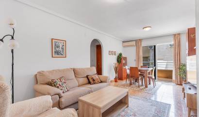 Sale - Apartment - Torrevieja - Estacion de autobuses