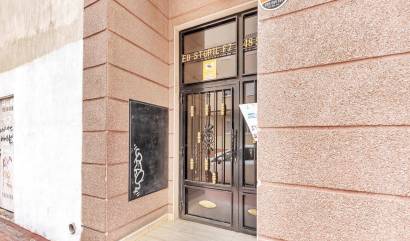 Sale - Apartment - Torrevieja - Estacion de autobuses
