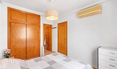 Sale - Apartment - Torrevieja - Estacion de autobuses