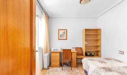 Sale - Apartment - Torrevieja - Estacion de autobuses
