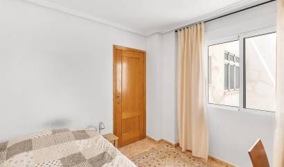 Sale - Apartment - Torrevieja - Estacion de autobuses