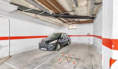 Sale - Apartment - Torrevieja - Estacion de autobuses