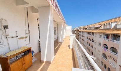 Sale - Apartment - Torrevieja - Estacion de autobuses