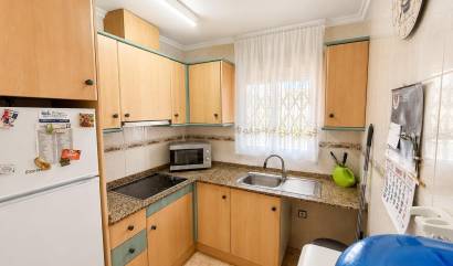 Sale - Apartment - Torrevieja - Estacion de autobuses