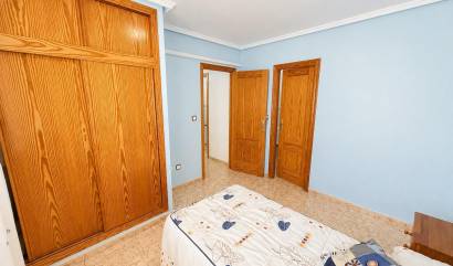 Sale - Apartment - Torrevieja - Estacion de autobuses