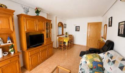 Sale - Apartment - Torrevieja - Estacion de autobuses