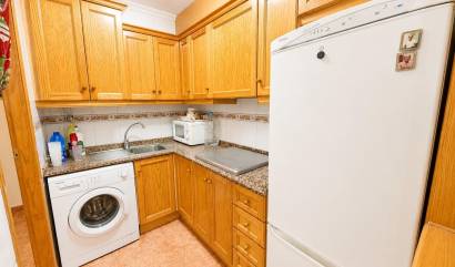 Sale - Apartment - Torrevieja - Estacion de autobuses