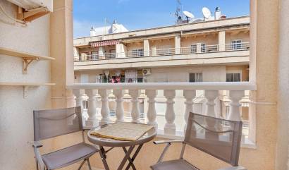 Sale - Apartment - Torrevieja - Estacion de autobuses