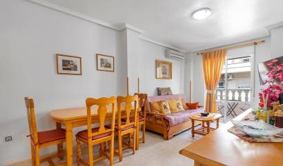 Sale - Apartment - Torrevieja - Estacion de autobuses