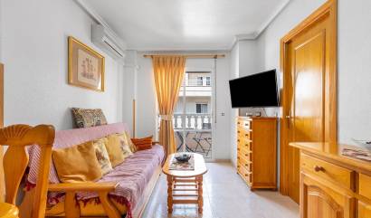 Sale - Apartment - Torrevieja - Estacion de autobuses