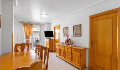 Sale - Apartment - Torrevieja - Estacion de autobuses