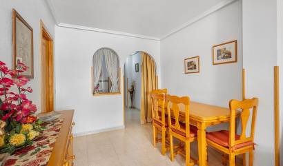 Sale - Apartment - Torrevieja - Estacion de autobuses