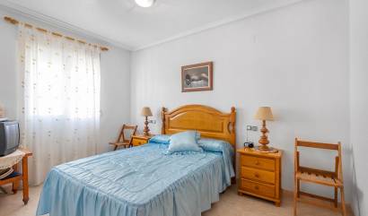 Sale - Apartment - Torrevieja - Estacion de autobuses