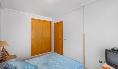 Sale - Apartment - Torrevieja - Estacion de autobuses
