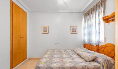 Sale - Apartment - Torrevieja - Estacion de autobuses