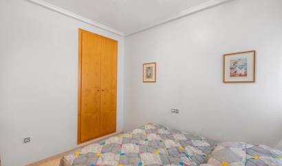 Sale - Apartment - Torrevieja - Estacion de autobuses