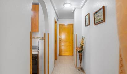 Sale - Apartment - Torrevieja - Estacion de autobuses