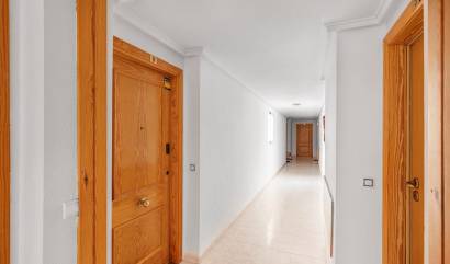 Sale - Apartment - Torrevieja - Estacion de autobuses