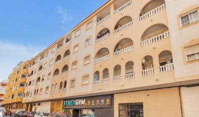 Sale - Apartment - Torrevieja - Estacion de autobuses