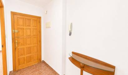 Sale - Apartment - Torrevieja - Estacion de autobuses