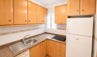 Sale - Apartment - Torrevieja - Estacion de autobuses