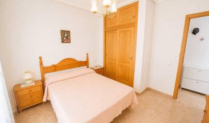 Sale - Apartment - Torrevieja - Estacion de autobuses