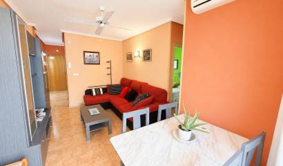 Sale - Apartment - Torrevieja - Estacion de autobuses
