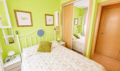 Sale - Apartment - Torrevieja - Estacion de autobuses