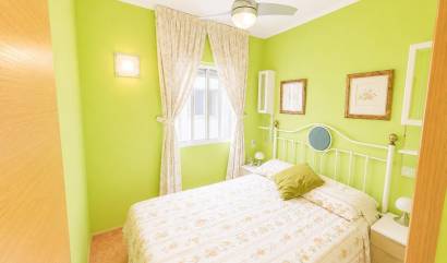 Sale - Apartment - Torrevieja - Estacion de autobuses